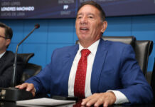 Gerson lidera intenção de voto para deputado estadual em Mato Grosso do Sul, aponta pesquisa registrada