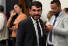 ‘Deputado Jamilson Name solicita van para atender atletas da UPAN de Aquidauana e Anastácio