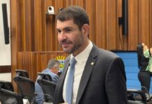 Após pedido de moradores do Tarumã, Jamilson Name solicita implantação de semáforo