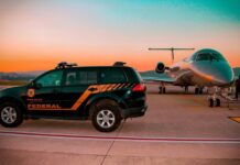 PF atua contra tráfico de drogas em aeroportos de MS e de SP