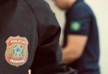 Mulher é presa pela PF ao sacar benefício de salário-maternidade obtido por fraude em Campo Grande
