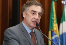 TRE confirma perda de mandato de Neno Razuk e João César Mattogrosso retorna à Assembleia