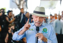 Lula diz sonhar em reverter privatizações de empresas estratégicas