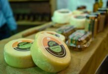 9ª Festa do Queijo é adiada para os dias 15 e 16 de maio