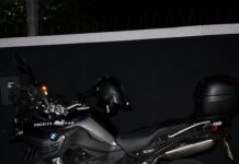 Homem é preso com mais de 5 quilos de drogas durante ação do Choque em Campo Grande