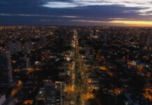 Campo Grande é a 2ª melhor capital do Centro-Oeste para se viver