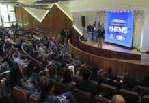 HRMS: saúde pública e gratuita com outro nível de entrega e resultado