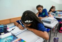 Mato Grosso do Sul conquista selo ouro em alfabetização e supera metas nacionais