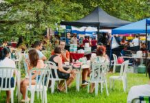 Fim de semana tem feiras e atividades culturais na Capital