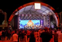 Agendão cultural: fim de semana tem shows nacionais, feiras criativas, teatro e festas populares em MS