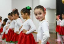 Eldorado avança com obras de infraestrutura e celebra aniversário com participação popular