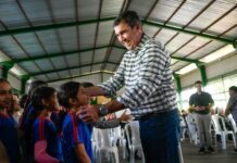 Governo do Estado destaca obras estruturantes, ampliação da rede de ensino e novos projetos para impulsionar desenvolvimento local