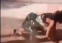 Mulher é espancada após suspeita de furtos e vídeo gera repercussão em Campo Grande