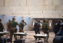 Mato Grosso do Sul reduz criminalidade e reforça combate ao crime organizado com investimentos em segurança