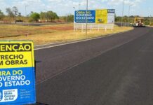 MS amplia malha rodoviária, investe bilhões e prepara infraestrutura para novo ciclo de crescimento