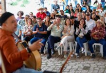 Agendão cultural: fim de semana tem festival gastronômico, observação astronômica, feiras e atrações culturais em MS