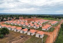 Caracol celebrou 61 anos com entregas de casas, lançamentos de obras e agenda cultural