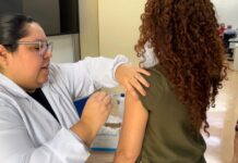 SES amplia vacinação contra chikungunya e inclui mais quatro municípios em MS