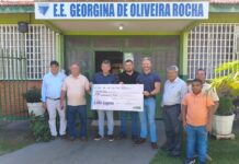 Lidio Lopes cumpre agenda intensa em Aparecida do Taboado, acompanha resultados de emendas parlamentares e prestigia Taboadão 2026