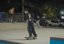 Pista de skate, ginásios e mais: conheça o complexo do Sta. Emília