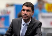 Jamilson Name solicita substituição urgente de ponte de madeira por estrutura de concreto em Camapuã