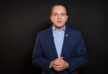 Coronel David critica legislação penal e defende endurecimento após crimes envolvendo menores