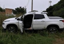 Brasileiro é executado a tiros em Pedro Juan Caballero e polícia investiga atentado na fronteira