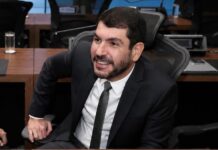 Jamilson Name solicita ao Detran-MS tachões refletivos para reforçar segurança no trânsito de Naviraí