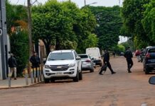 Operação do Gecoc cumpre mandados em cidades de MS, SP e MG por suspeita de desvio de recursos