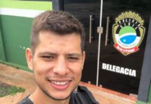 TJMS anula demissão de Tiago Vargas da Polícia Civil e determina reintegração ao cargo