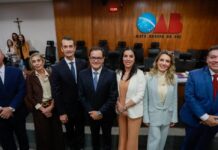 OAB/MS escolhe seis nomes para disputa de vaga de desembargador no TJMS