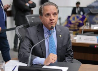 MS cria cadastro inédito de criminosos sexuais e endurece cerco contra abusadores condenados