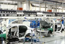 Lula defende indústria brasileira de carros na América Latina e África