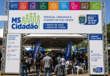 Governo do Estado destaca obras estruturantes, ampliação da rede de ensino e novos projetos para impulsionar desenvolvimento local