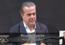 Ricardo Ayache anuncia reajuste de R$ 35 para R$ 450 para cônjuges da Cassems e revolta servidores em MS