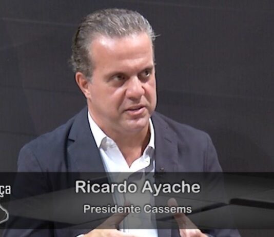 Ricardo Ayache anuncia reajuste de R$ 35 para R$ 450 para cônjuges da Cassems e revolta servidores em MS