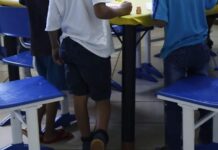 Professor é acusado de agredir adolescente dentro de sala de aula em Três Lagoas