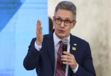 PGR denuncia Zema por calúnia contra Gilmar Mendes