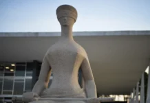 Lei cria varas federais para interiorização da Justiça em AM e MS