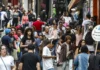 Brasil cria 85,9 mil postos de trabalho em abril, aponta Caged