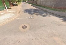 Homem assedia funcionárias de conveniência e ameaça cliente de morte em Bonito