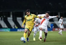 Libertadores: Mirassol garante classificação antecipada para oitavas