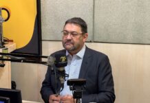 Presidente da Fiems critica fim da escala 6×1 e alerta sobre impacto na economia