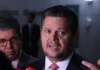 Alcolumbre mantém PEC 6×1 travada em semana esvaziada no Senado