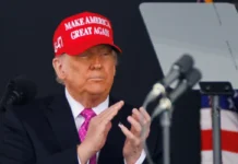 Trump indica que eleição no Brasil é teste para EUA na América Latina