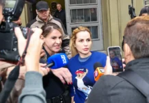 Marcola e Deolane viram réus por lavagem de dinheiro do PCC