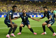 Brasil já tem data para voltar a campo na Copa do Mundo; confronto pode definir liderança do grupo