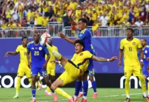 Copa 2026: jogos desta quinta-feira definem grupos D, E e F
