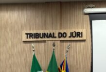 Homem que perseguiu e atirou na ex-companheira em posto de combustível é condenado a quase 23 anos