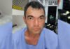 Bombeiro acusado de matar enfermeira a marretadas foge de presídio em Campo Grande